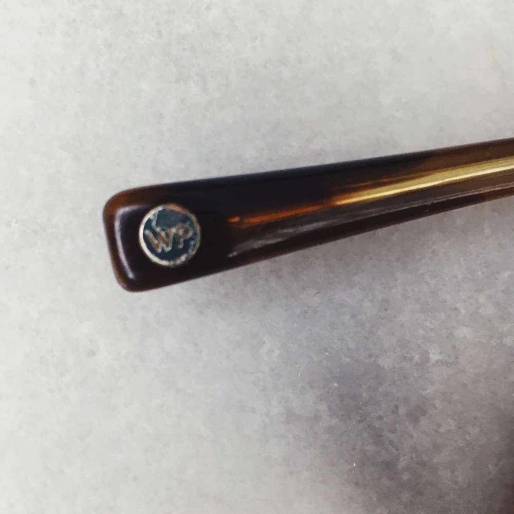 Warby Parker Durand Eyeglass Frames - Picture 5 of 6